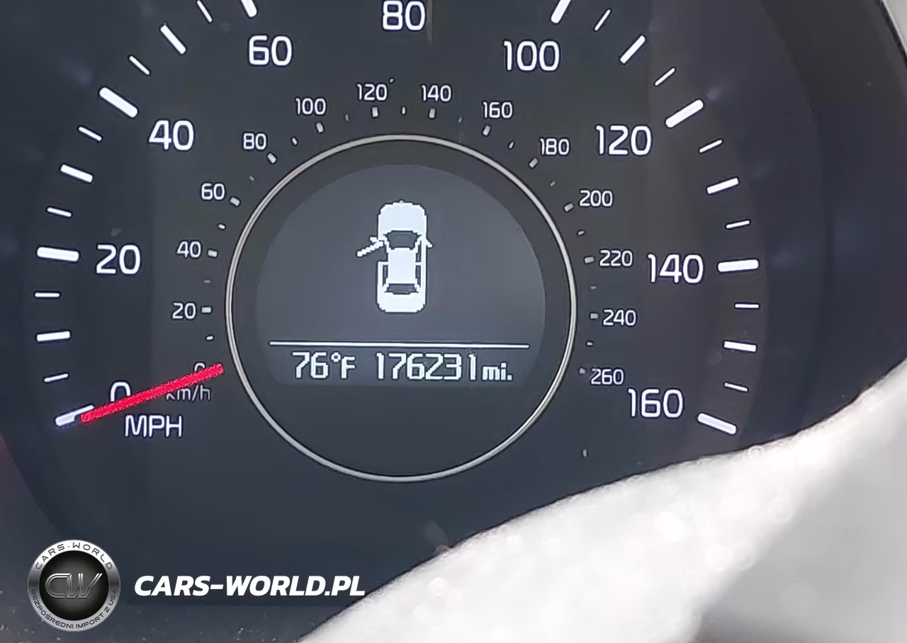2015 Kia Optima Lx VIN:5XXGM4A75FG449462 - 7