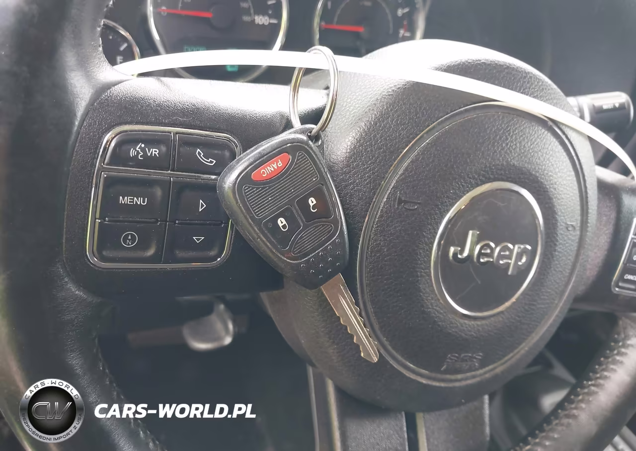 2016 Jeep Wrangler Unlimited Sport VIN:1C4BJWDGXGL144339 - 11