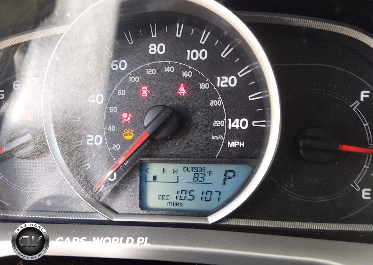 2015 Toyota Rav4 Le VIN:JTMZFREV6FJ040990 - 7