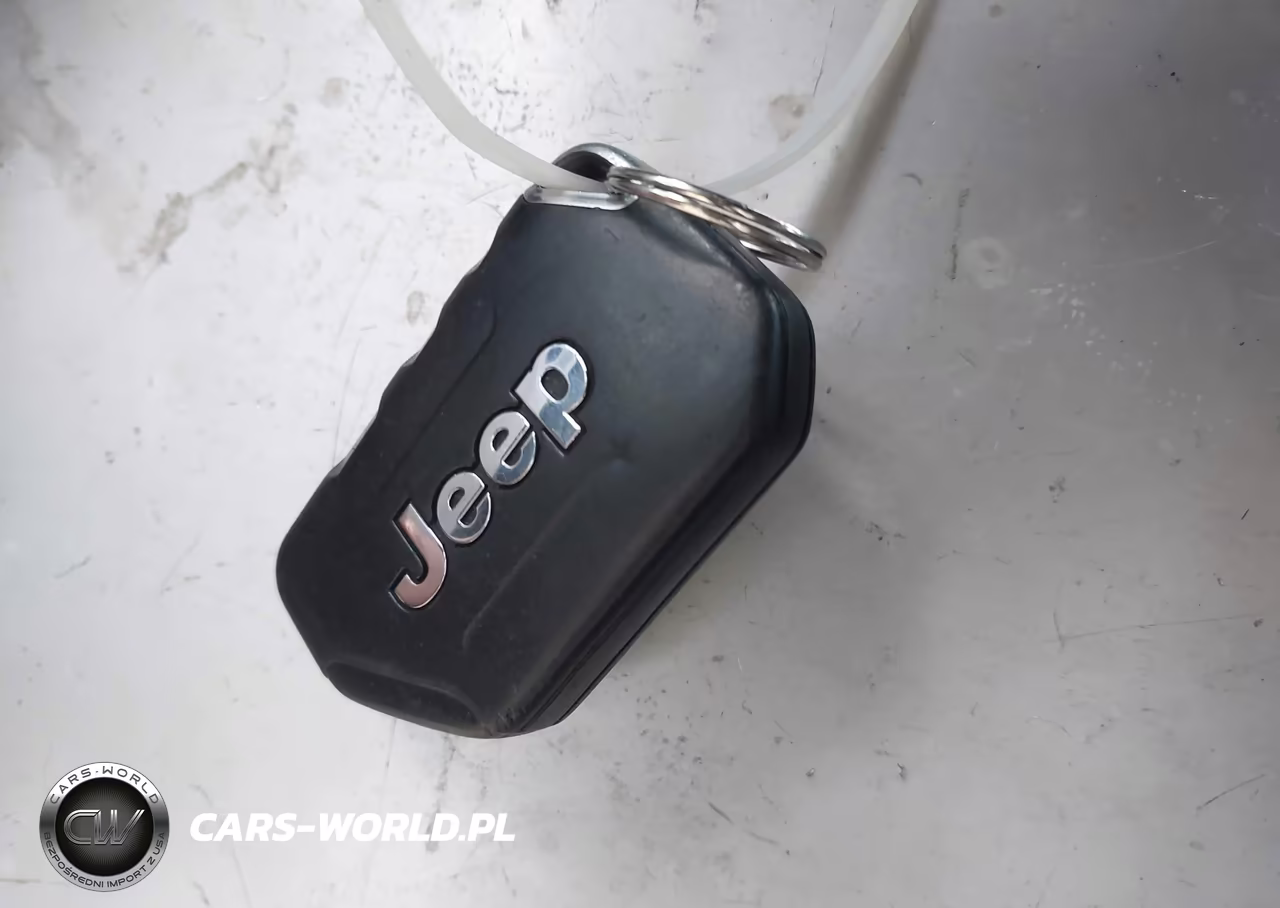 2019 Jeep Wrangler Sport 4X4 VIN:1C4GJXAN0KW520052 - 11