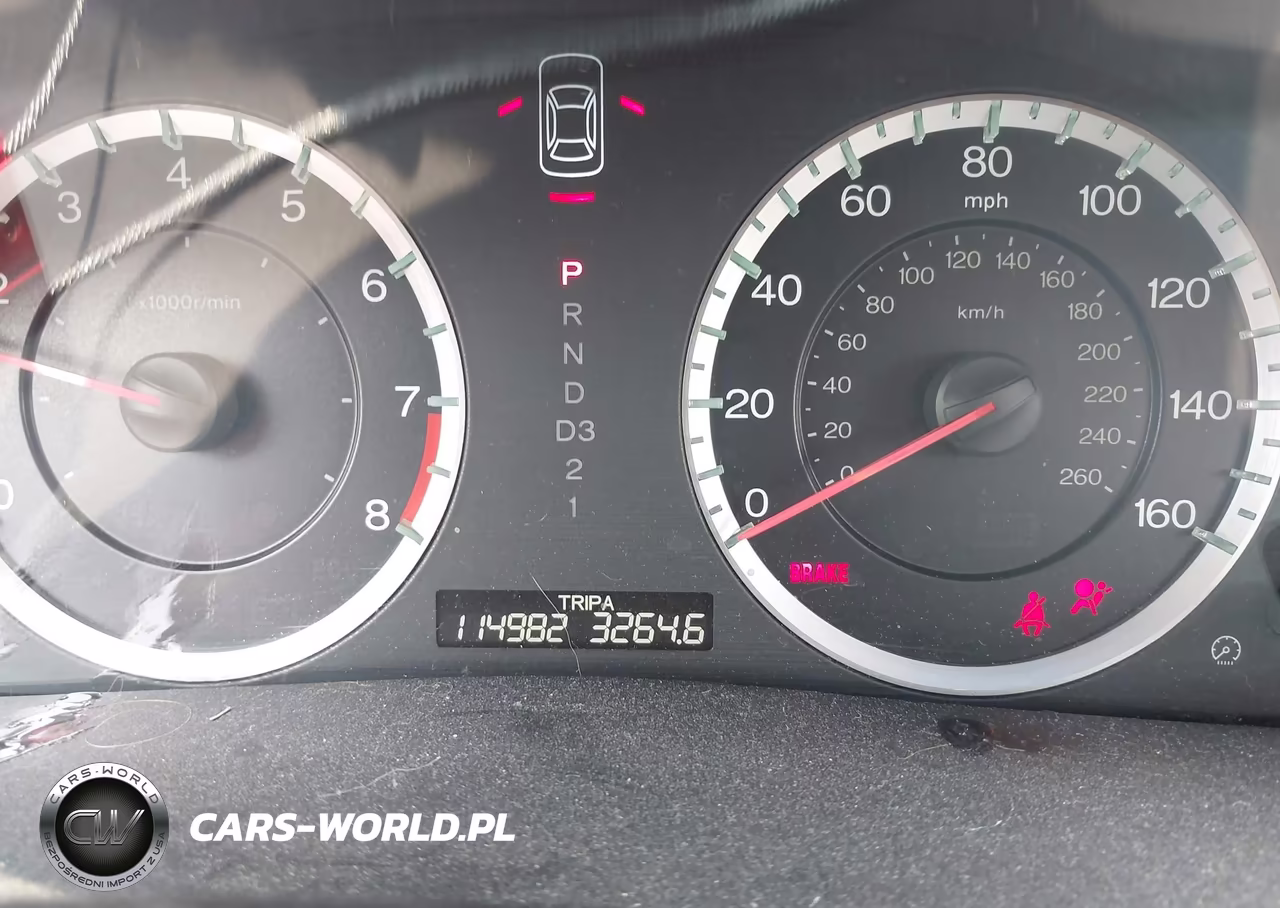 2010 Honda Accord 2.4 Ex VIN:1HGCP2F74AA116842 - 15