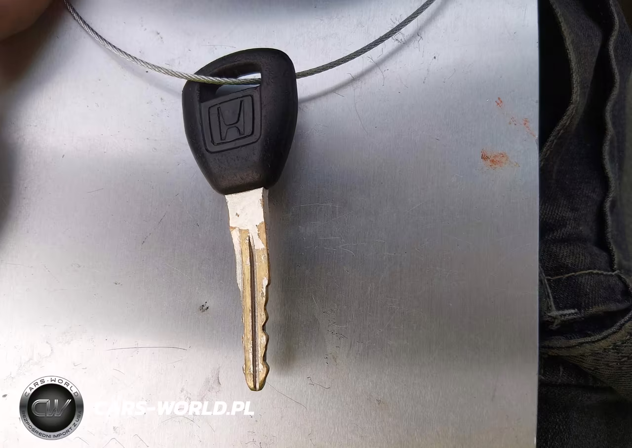2001 Honda Civic Ex VIN:1HGES267X1L007555 - 11