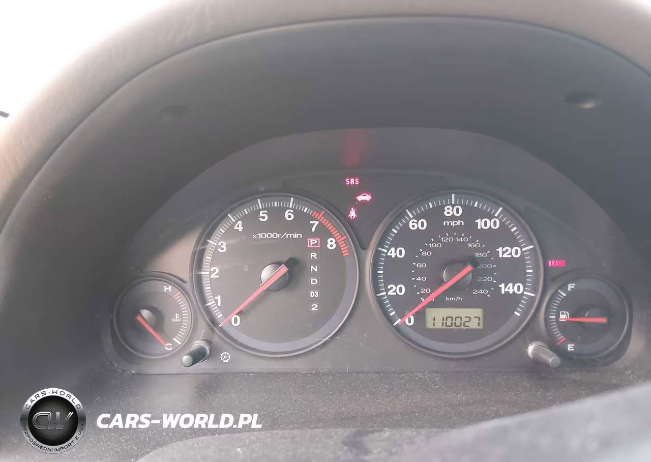 2001 Honda Civic Ex VIN:1HGES267X1L007555 - 7