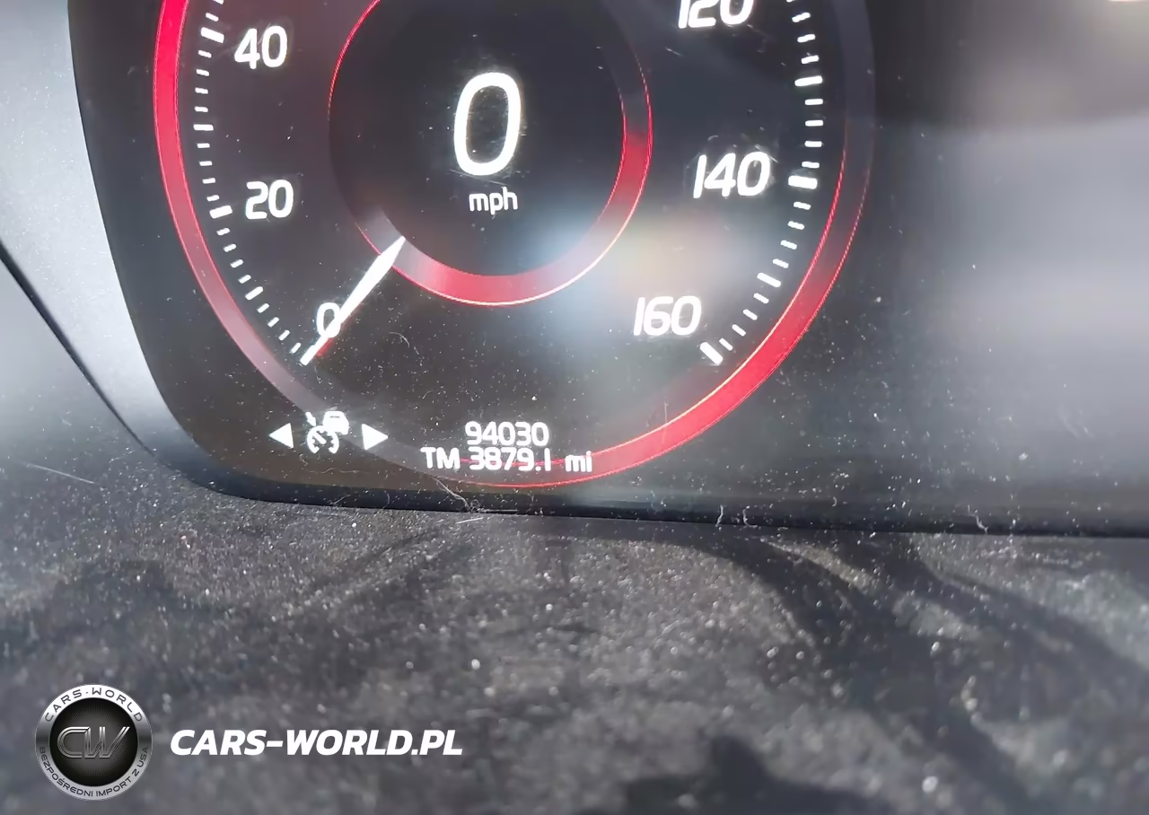 2018 Volvo V90 Cross Country T5 VIN:YV4102NK7J1022466 - 15