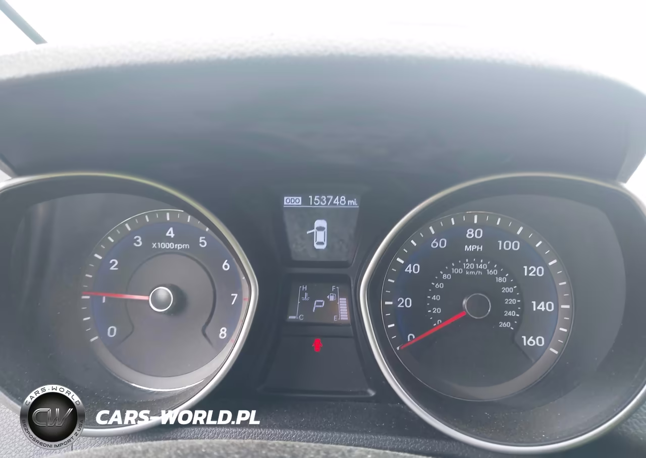 2016 Hyundai Elantra Gt VIN:KMHD35LH6GU313706 - 7