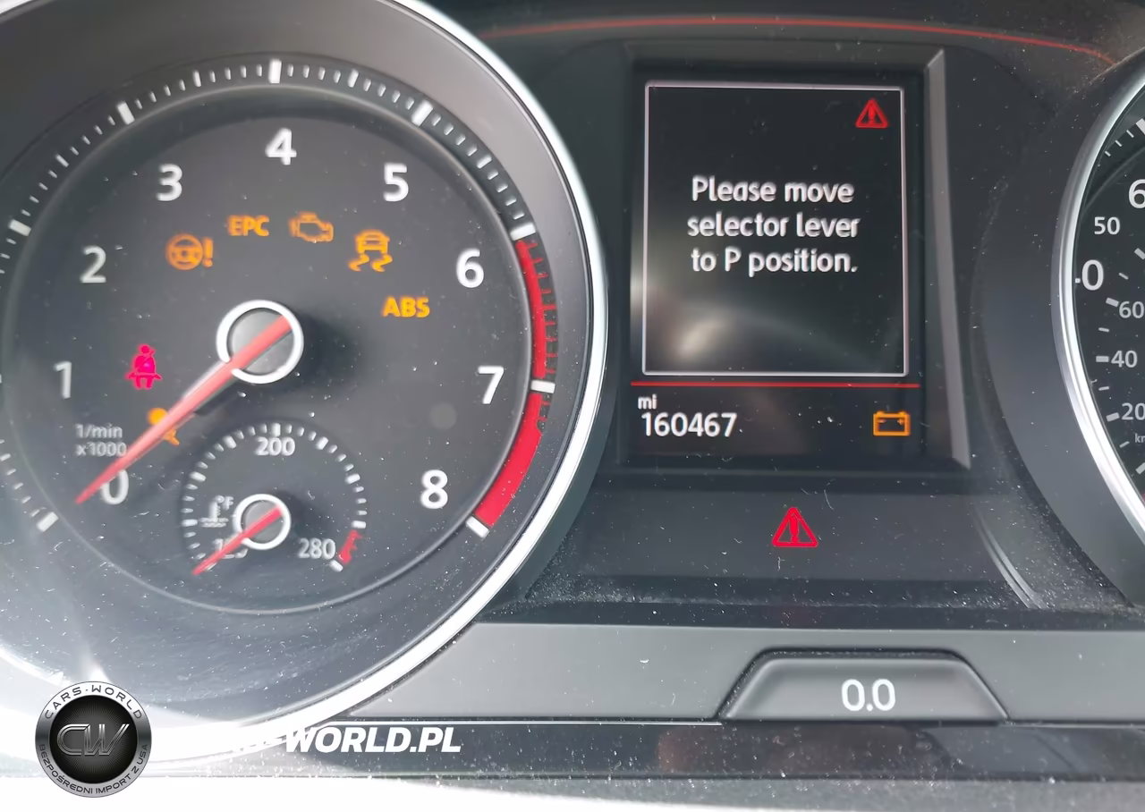 2018 Volkswagen Golf Gti 2.0T Autobahn-2.0T S-2.0T Se VIN:3VW447AU7JM296985 - 15