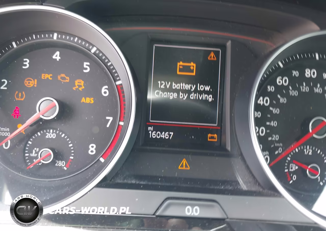 2018 Volkswagen Golf Gti 2.0T Autobahn-2.0T S-2.0T Se VIN:3VW447AU7JM296985 - 7