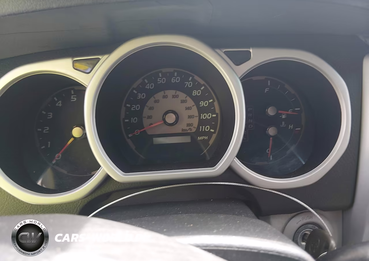 2003 Toyota 4Runner Sr5 Sport V6 VIN:JTEBU14RX38003386 - 7