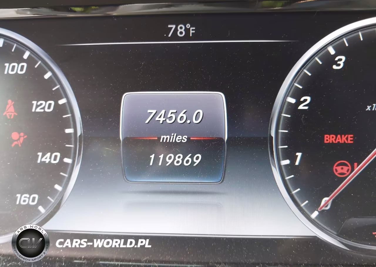 2015 Mercedes-Benz S 550 4Matic VIN:WDDUG8FB8FA116141 - 15