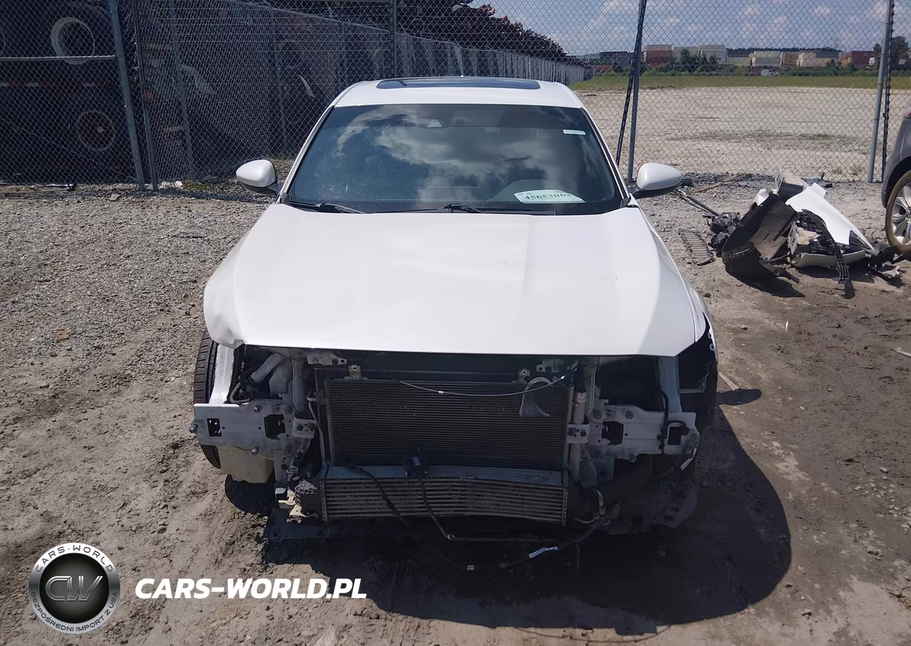 2019 Honda Accord Sport 2.0T VIN:1HGCV2F35KA020688 - 12