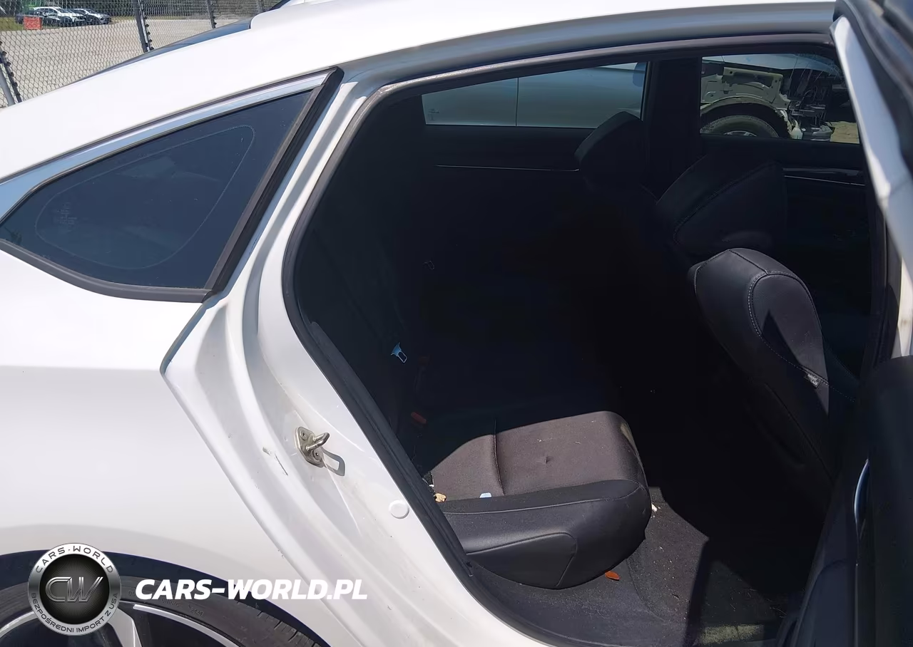 2019 Honda Accord Sport 2.0T VIN:1HGCV2F35KA020688 - 8