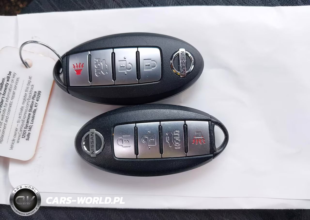 2019 Nissan Sentra Sv VIN:3N1AB7AP5KY252101 - 11