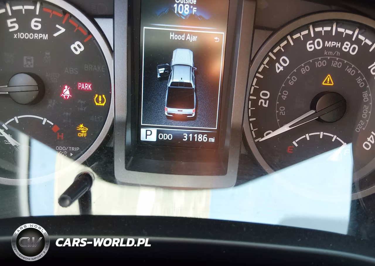 2022 Toyota Tacoma Trd Sport VIN:3TYCZ5AN0NT088440 - 15