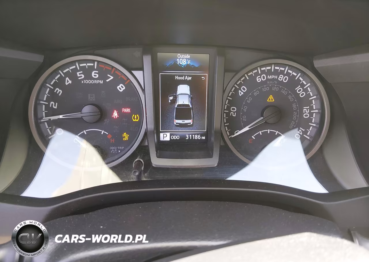 2022 Toyota Tacoma Trd Sport VIN:3TYCZ5AN0NT088440 - 7