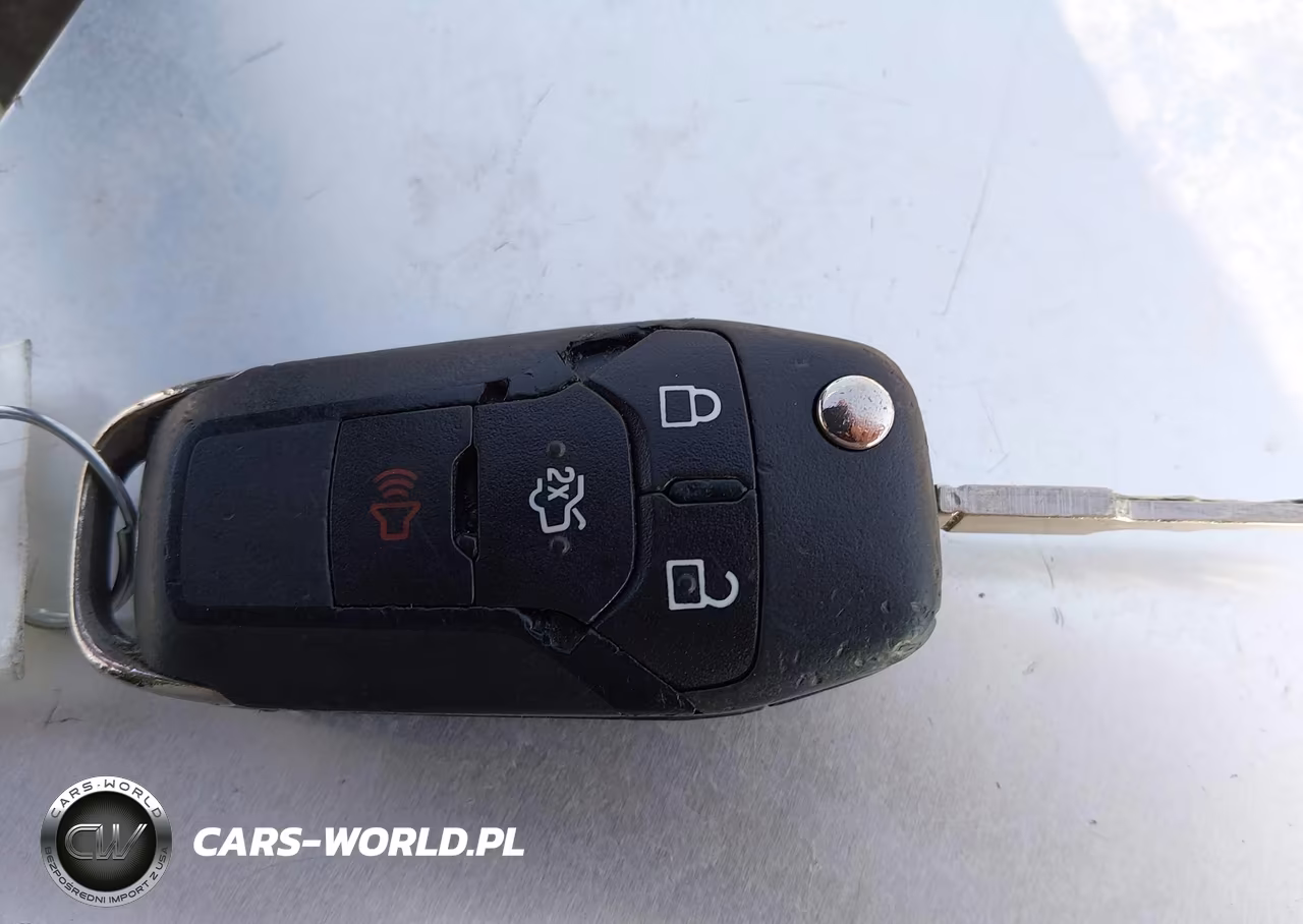2014 Ford Fusion Se VIN:3FA6P0H77ER315897 - 11