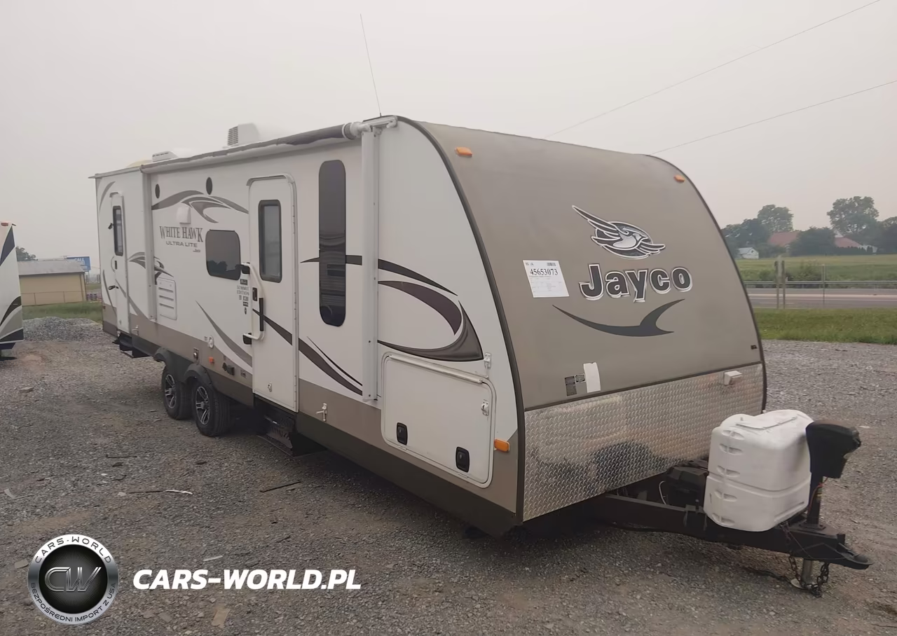 2014 Jayco Other