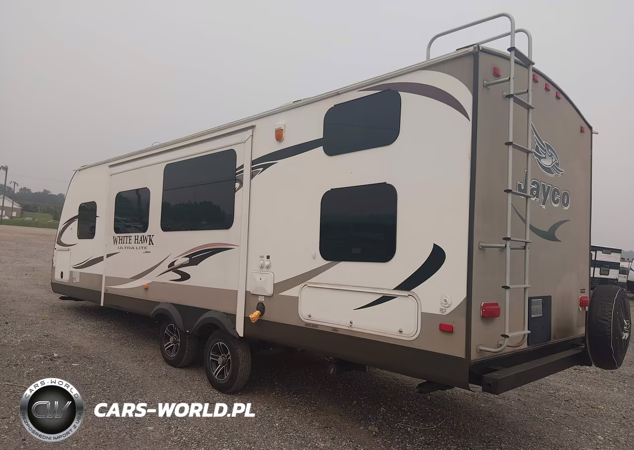 2014 Jayco Other VIN:1UJBJOBP1E14C0623 - 3