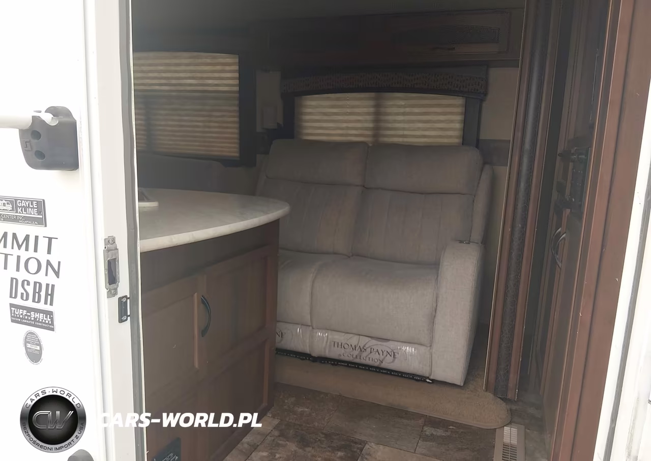 2014 Jayco Other VIN:1UJBJOBP1E14C0623 - 5