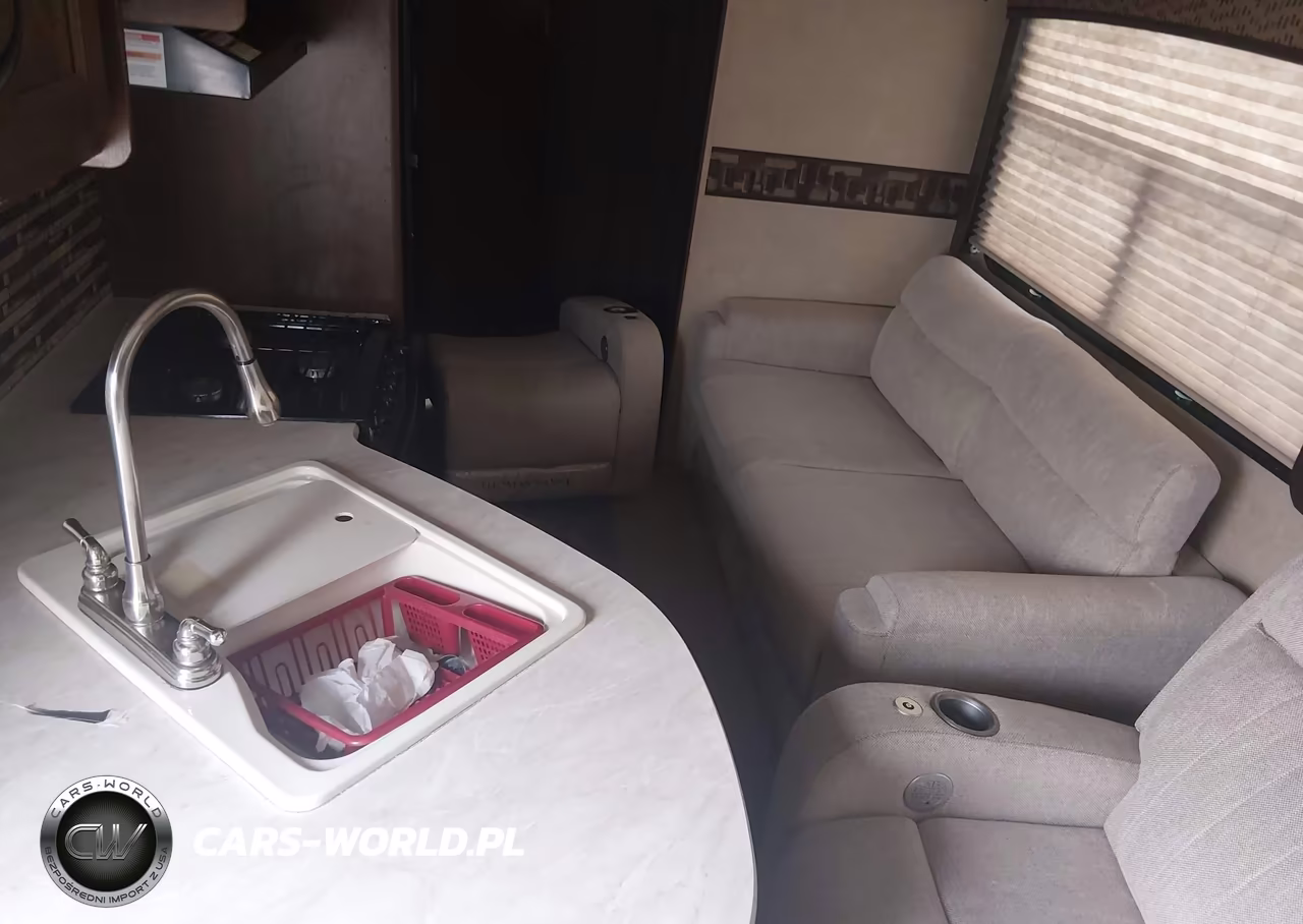 2014 Jayco Other VIN:1UJBJOBP1E14C0623 - 8