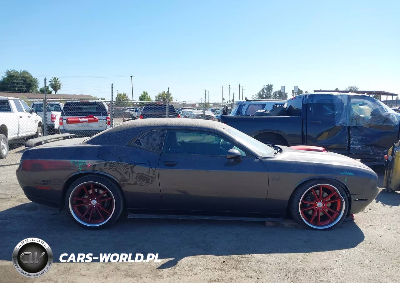 2020 Dodge Challenger R-T Scat Pack VIN:2C3CDZFJ2LH151223 - 13