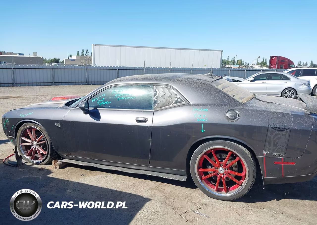 2020 Dodge Challenger R-T Scat Pack VIN:2C3CDZFJ2LH151223 - 14