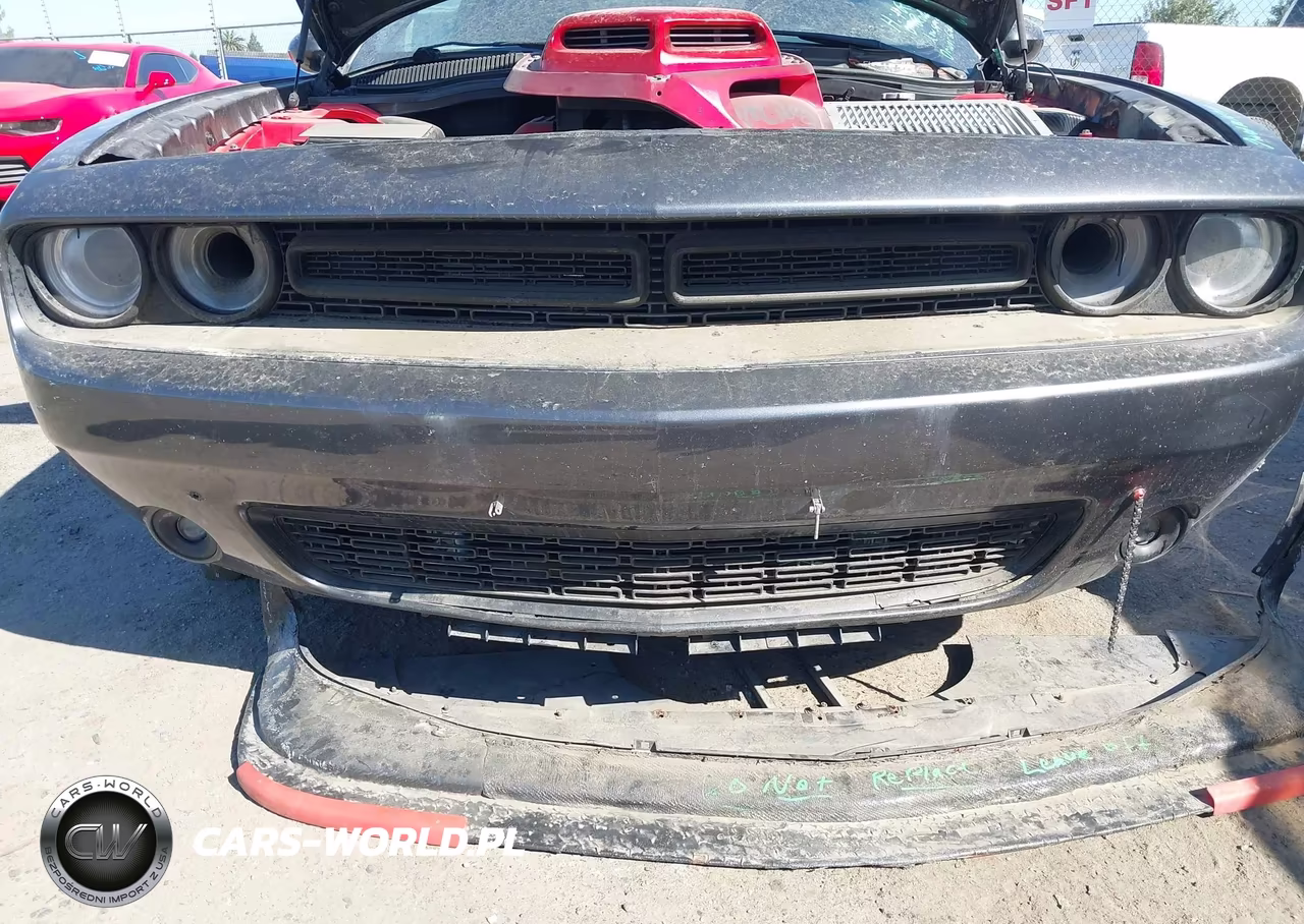 2020 Dodge Challenger R-T Scat Pack VIN:2C3CDZFJ2LH151223 - 18
