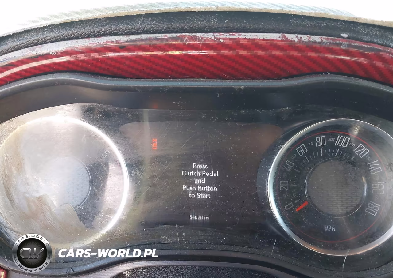 2020 Dodge Challenger R-T Scat Pack VIN:2C3CDZFJ2LH151223 - 7