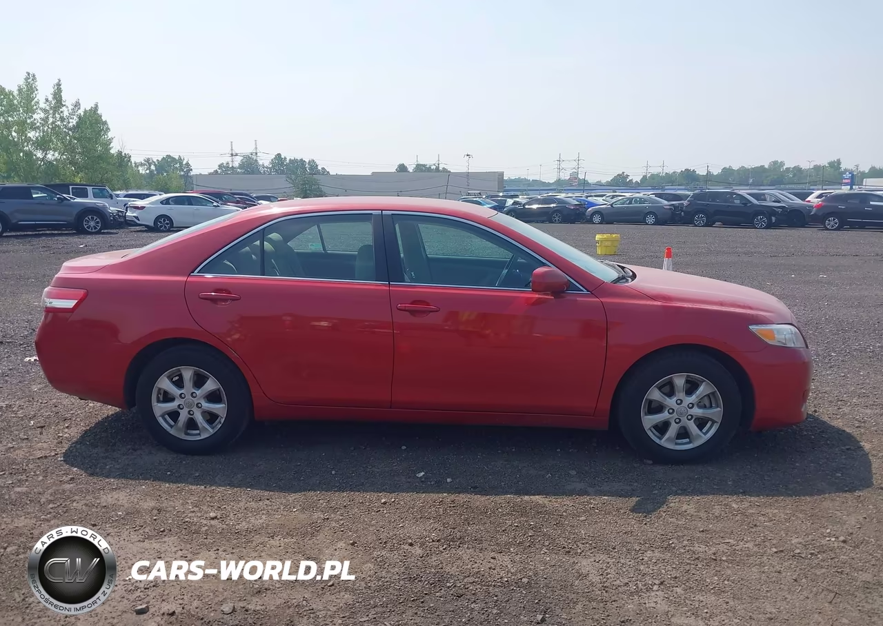 2011 Toyota Camry Se-Le-Xle VIN:4T1BF3EKXBU190254 - 13