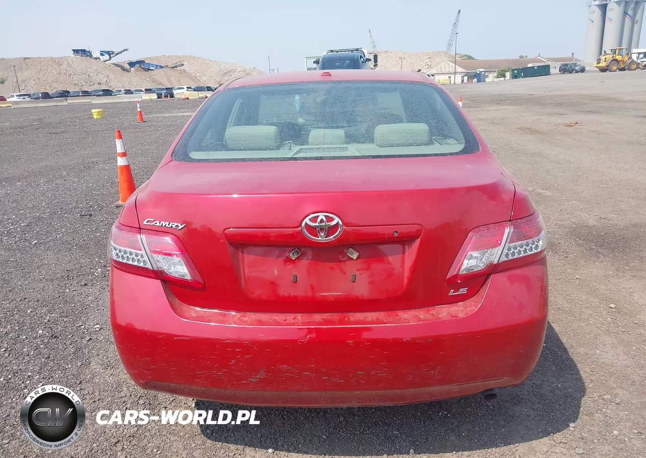 2011 Toyota Camry Se-Le-Xle VIN:4T1BF3EKXBU190254 - 16