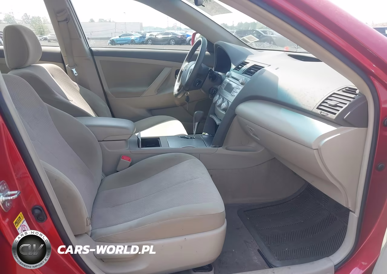 2011 Toyota Camry Se-Le-Xle VIN:4T1BF3EKXBU190254 - 5