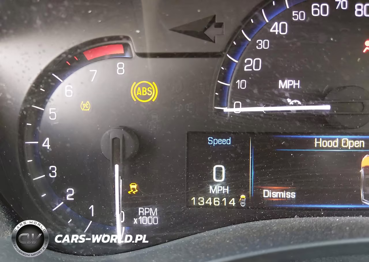 2013 Cadillac Ats Luxury VIN:1G6AB5RA0D0120266 - 15