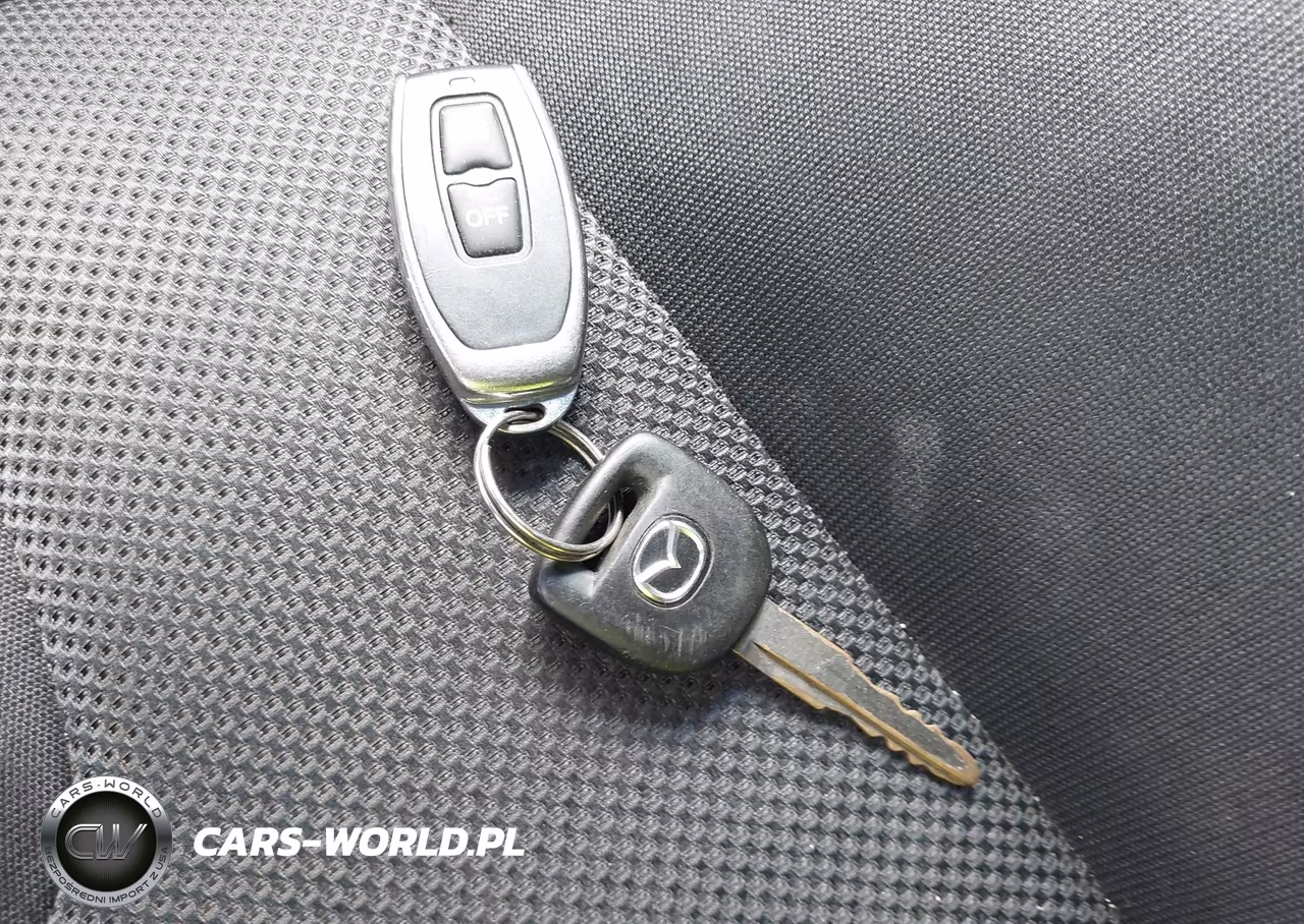 2009 Mazda Mazdaspeed3 Sport VIN:JM1BK34M791195930 - 11
