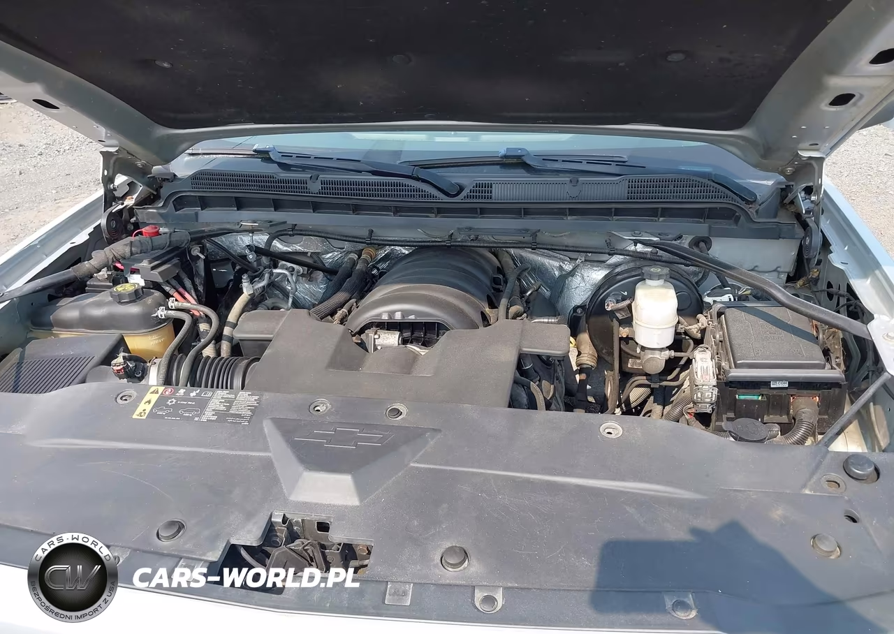 2017 Chevrolet Silverado 1500 Lt VIN:3GCUKREC8HG249107 - 10