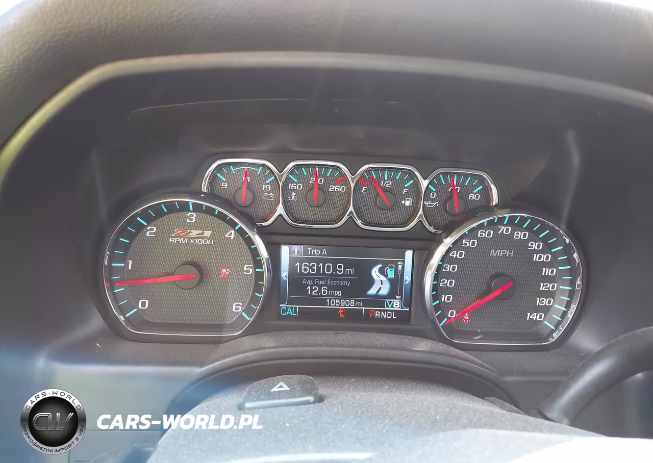 2017 Chevrolet Silverado 1500 Lt VIN:3GCUKREC8HG249107 - 7