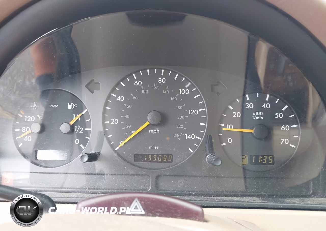 2004 Mercedes-Benz Ml 350 4Matic VIN:4JGAB57E34A496159 - 7