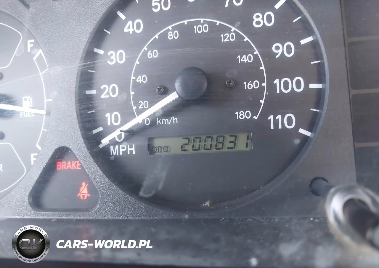 1999 Toyota Corolla Ce VIN:1NXBR12E1XZ159282 - 16