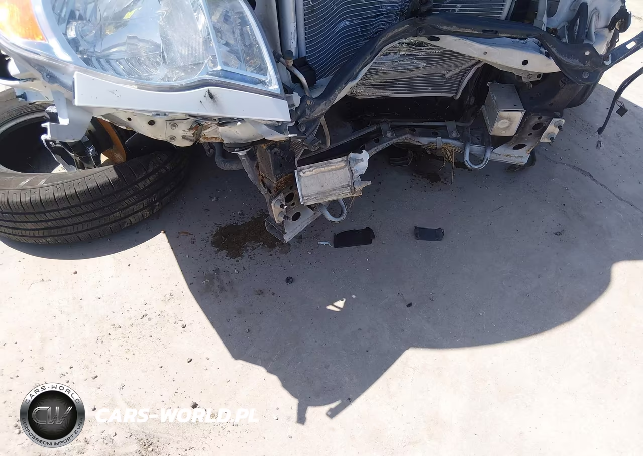2009 Toyota Tacoma VIN:5TETX22NX9Z652294 - 20