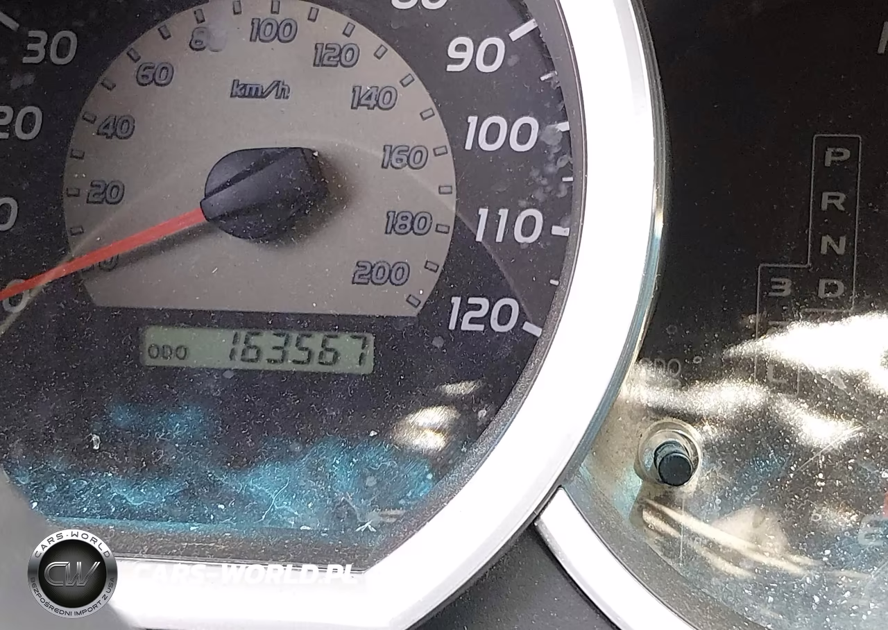 2009 Toyota Tacoma VIN:5TETX22NX9Z652294 - 7