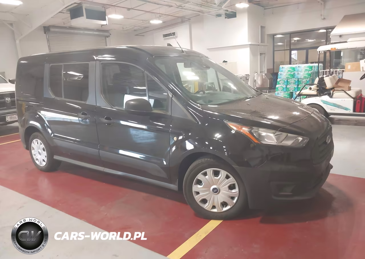 2020 Ford Transit Connect VIN:NM0GE9E24L1478304 - 16