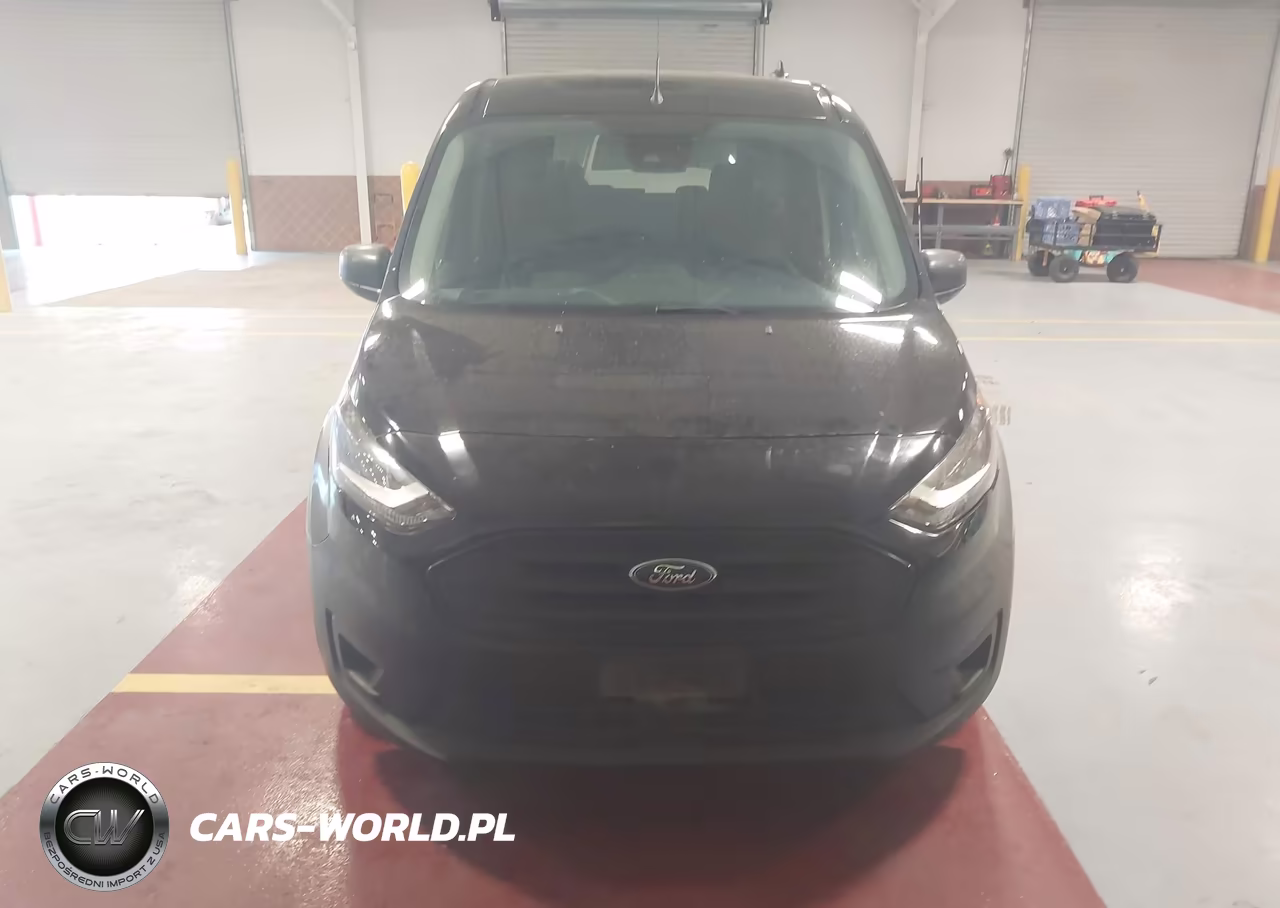2020 Ford Transit Connect VIN:NM0GE9E24L1478304 - 17
