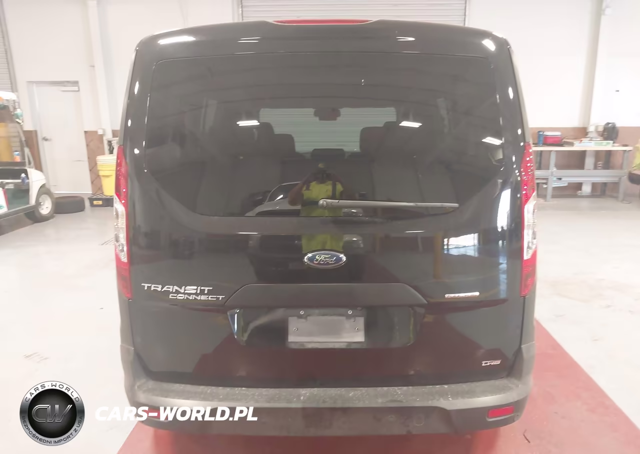 2020 Ford Transit Connect VIN:NM0GE9E24L1478304 - 21