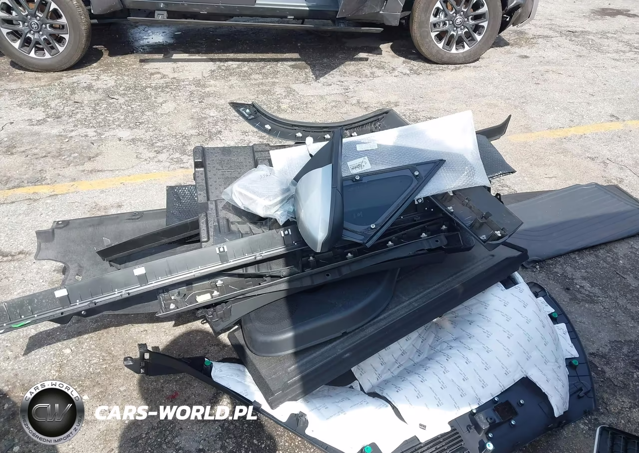 2026 Hyundai Tucson Se VIN:5NMJA3DE2TH615078 - 12