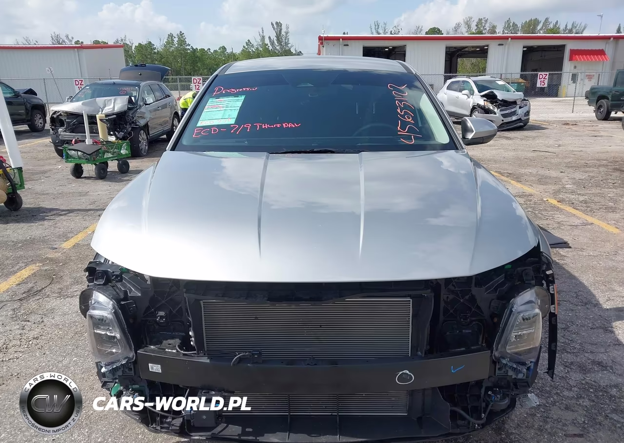 2026 Hyundai Tucson Se VIN:5NMJA3DE2TH615078 - 6