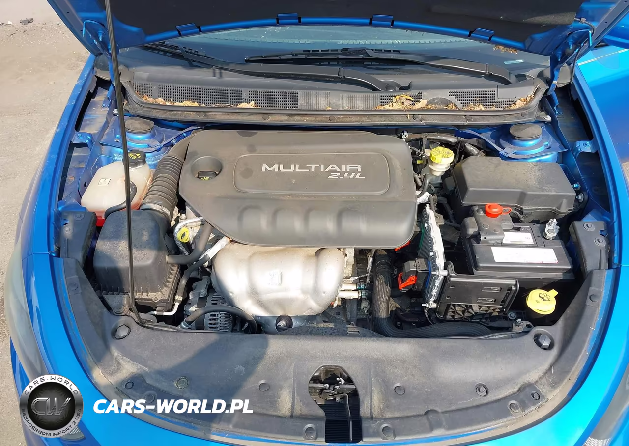 2015 Dodge Dart Sxt VIN:1C3CDFBB8FD363560 - 10