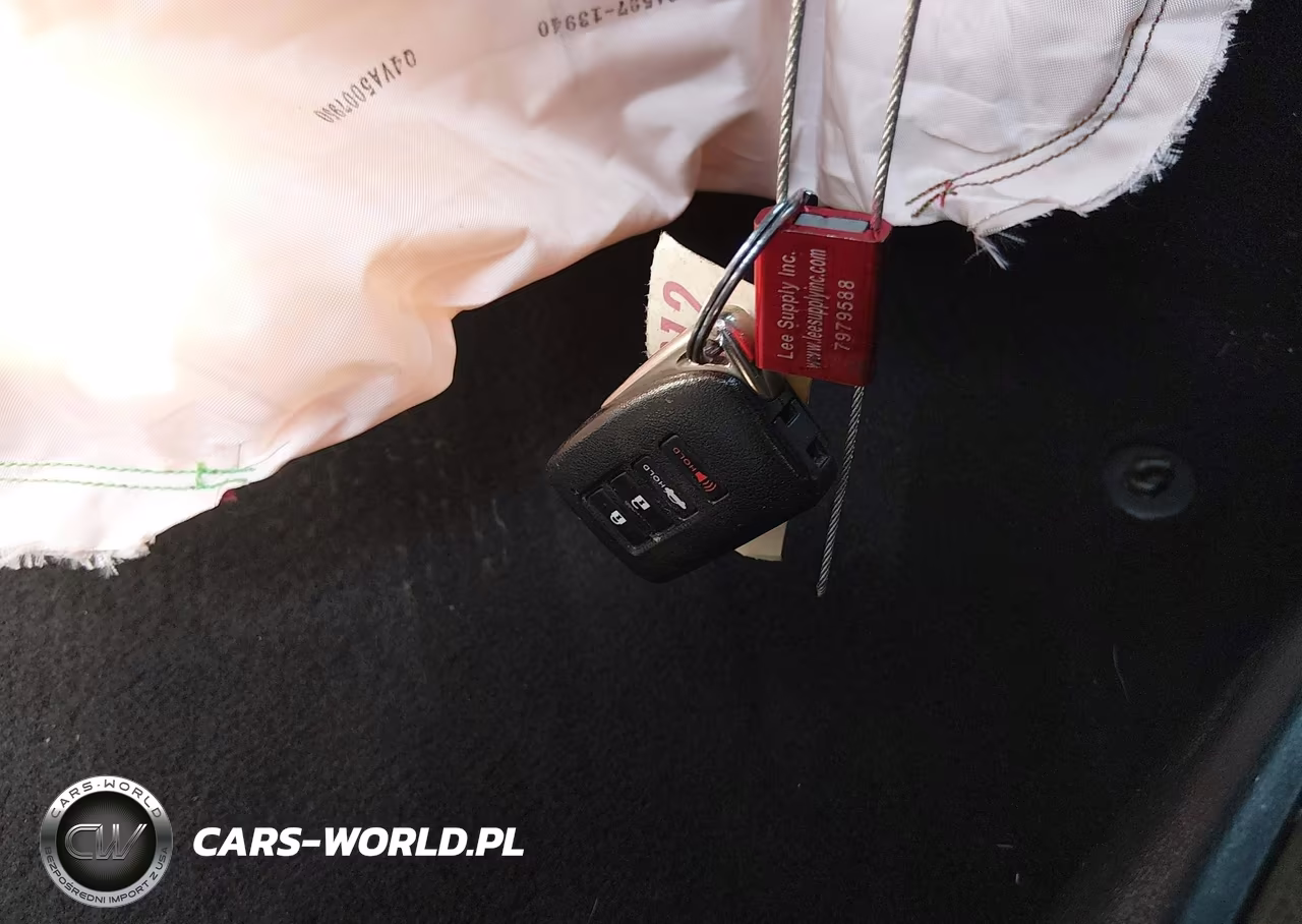 2015 Lexus Is 250 VIN:JTHBF1D21F5073333 - 11