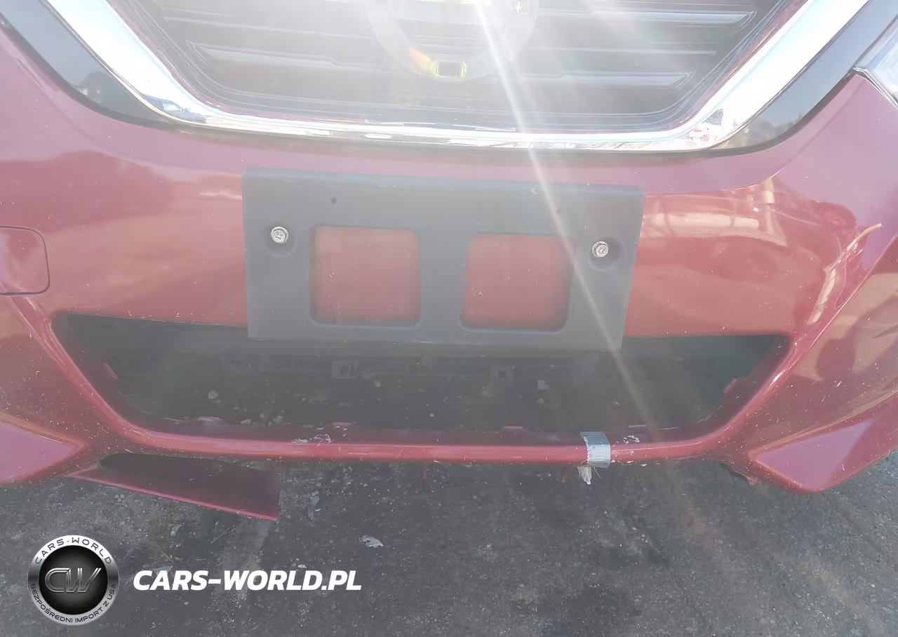 2017 Nissan Altima 2.5 S VIN:1N4AL3AP6HC166936 - 6
