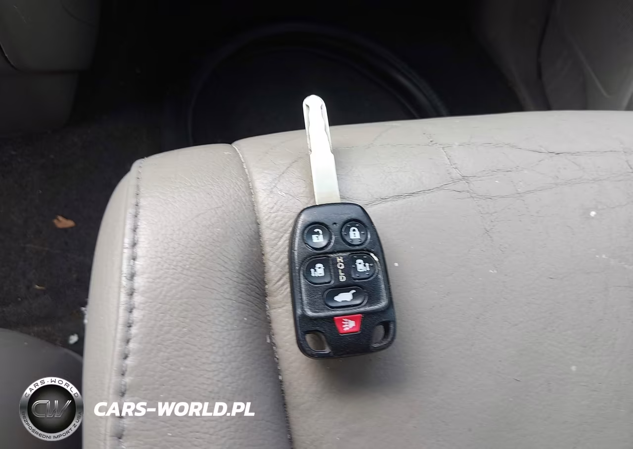 2013 Honda Odyssey Ex-L VIN:5FNRL5H66DB057167 - 11