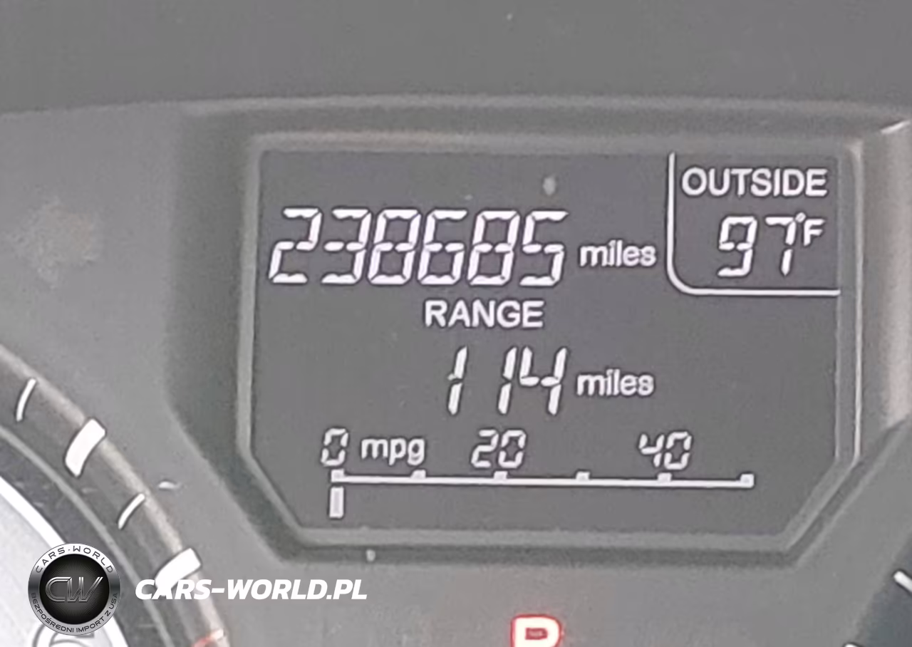2013 Honda Odyssey Ex-L VIN:5FNRL5H66DB057167 - 15