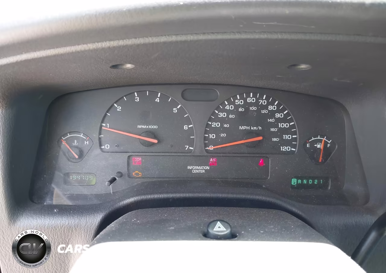 2003 Dodge Durango Sport-Sxt VIN:1D4HS38N83F531059 - 7