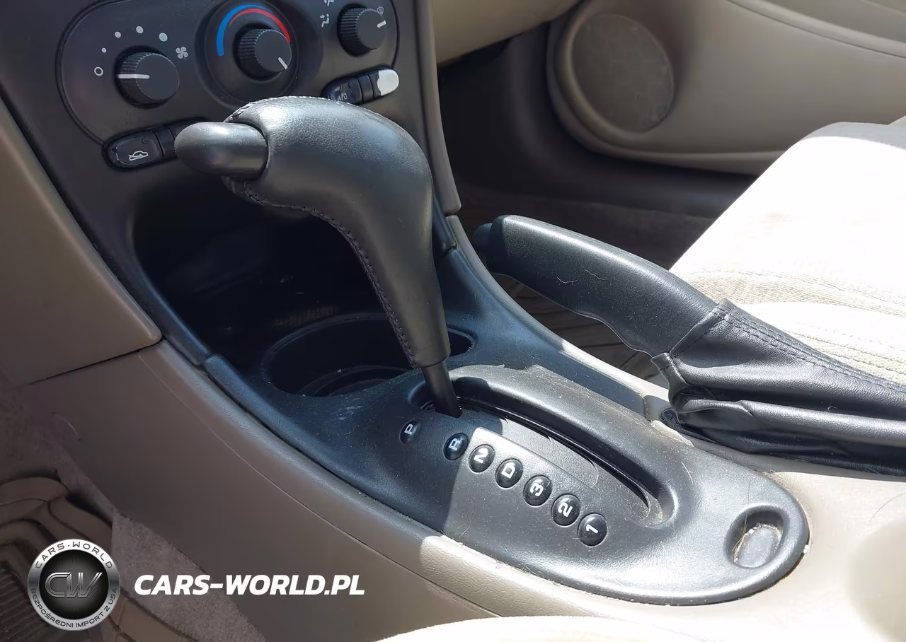 2004 Oldsmobile Alero Gl1 VIN:1G3NL52F44C153173 - 6